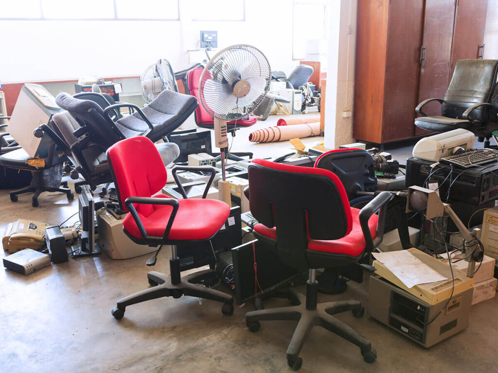 Junk Removal Services|Residential Junk Removal in Athens, GA