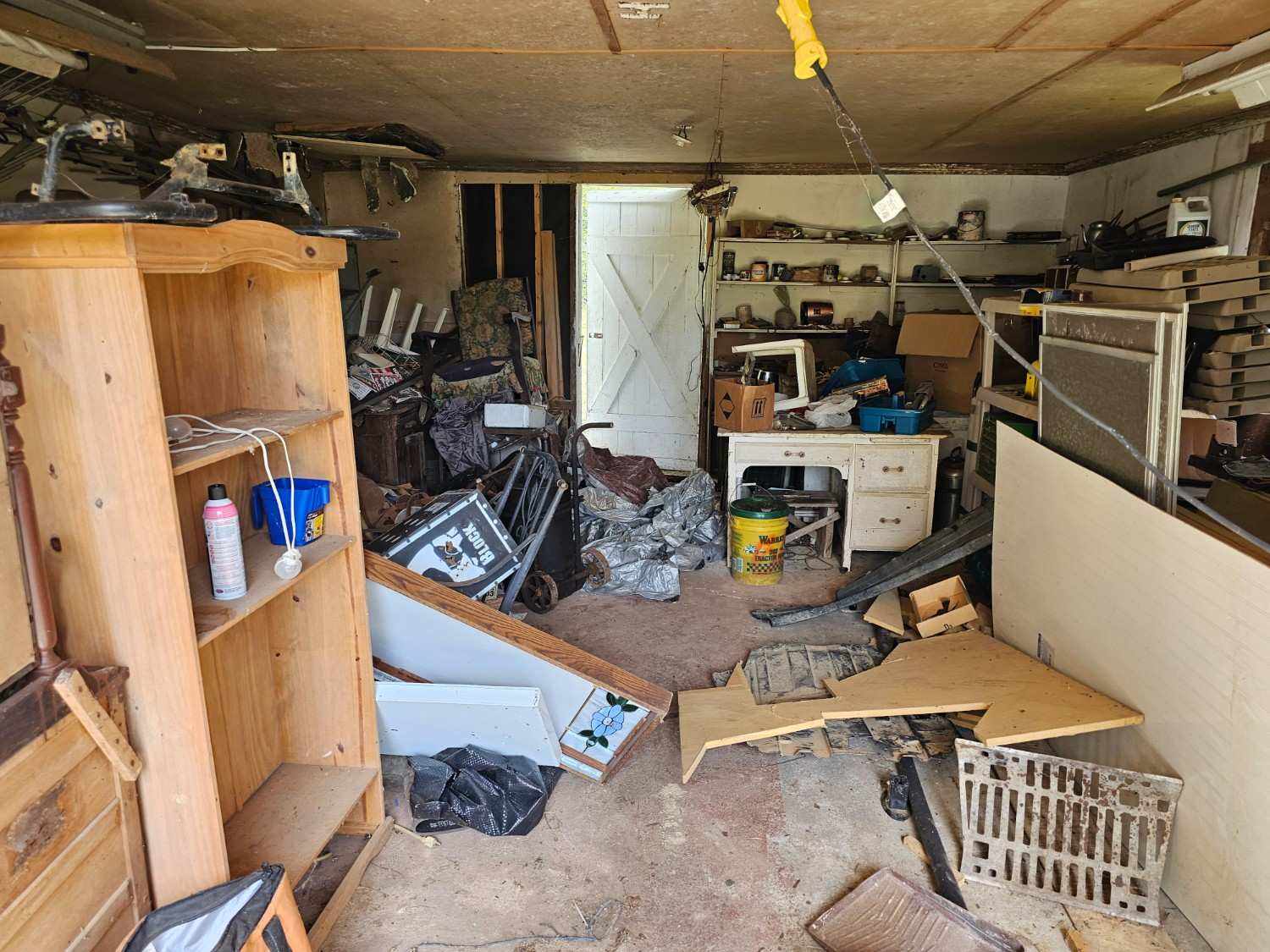 Junk Removal Services|Furniture Removal In Athens