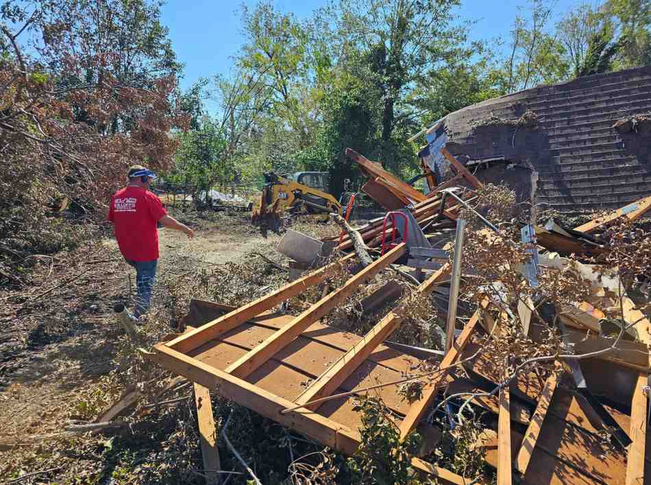 Junk Removal Services|Junk Removal In Athens, GA